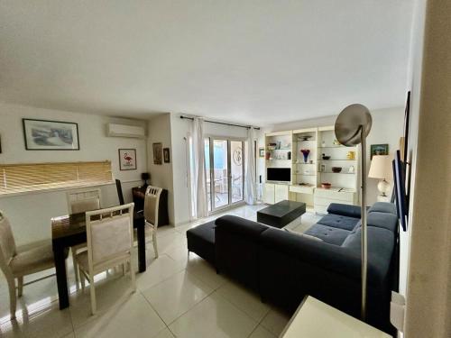 A007 - Appartement chic au coeur de Cannes