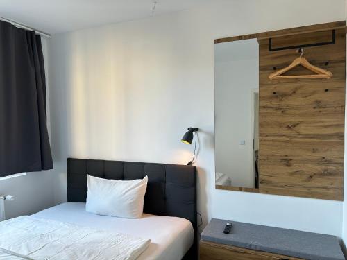 Noble Rooms Saarbrucken - St. Ingbert