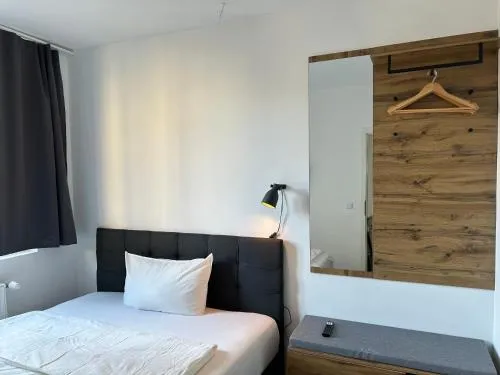 Noble Rooms Saarbrücken in Saarbrücken, Deutschland