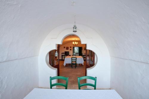  Masseria S.Oronzo in Monopoli