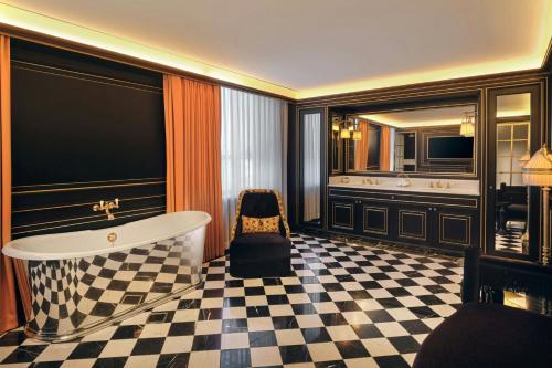 L'Escape, a Luxury Collection Hotel, Seoul Myeongdong, Soul (fotografie 3)