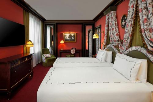 L'Escape, a Luxury Collection Hotel, Seoul Myeongdong, Soul (fotografie 2)