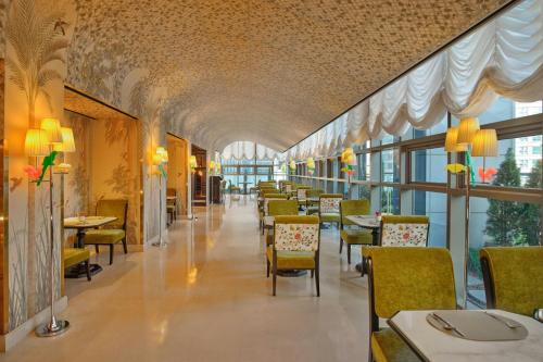 L'Escape, a Luxury Collection Hotel, Seoul Myeongdong, Soul (fotografie 4)