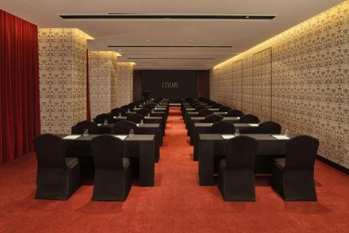 L'Escape, a Luxury Collection Hotel, Seoul Myeongdong, Soul (fotografie 7)