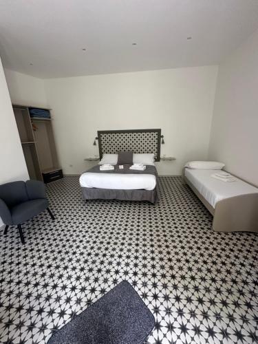 Sine Tempore B&B 4