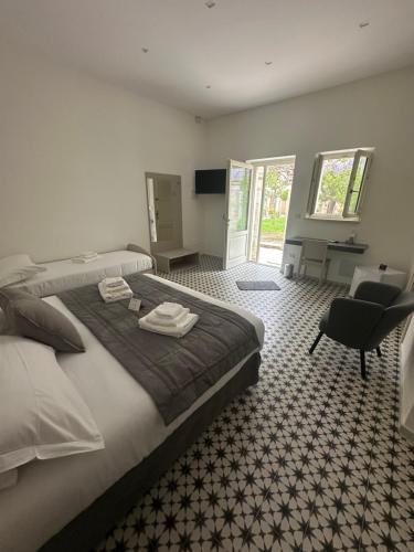 Sine Tempore B&B 3