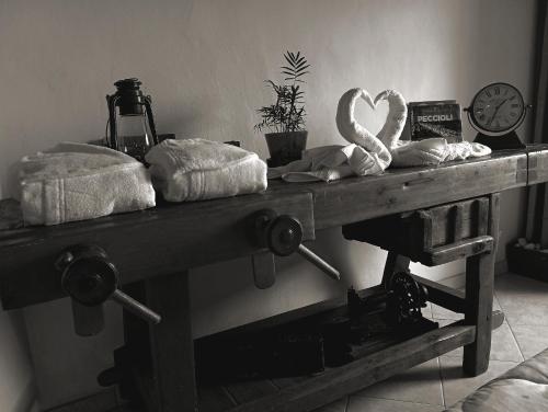  Sunrise Apartment in Peccioli