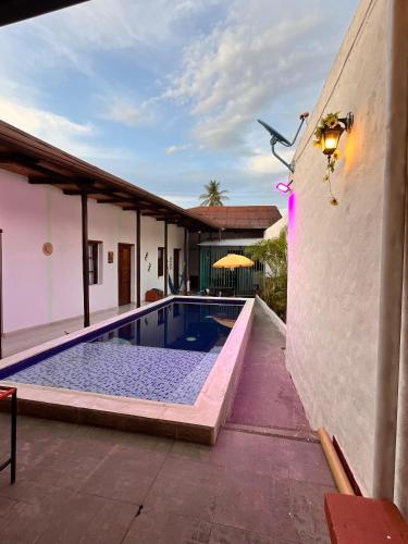 Casa Samuel