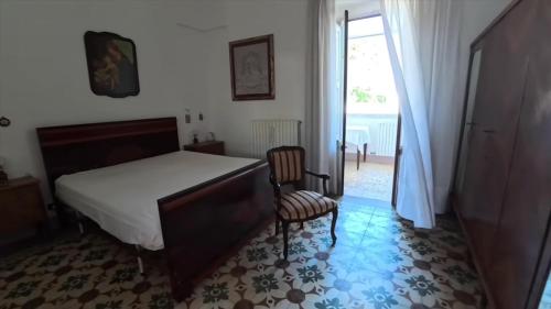 Casa Felice gîte à louer Marittima