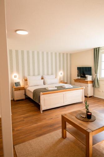 Restaurant & Pension Skipper Zingst in Zingst