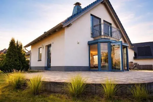Ferienhaus Seebrise in Göhren-Lebbin, Deutschland