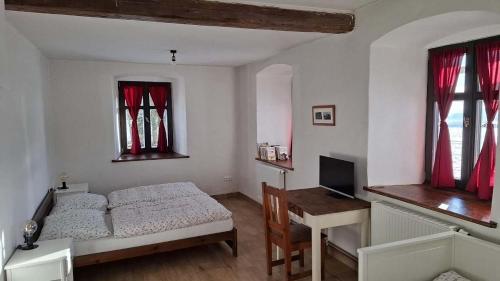 HabaChalupa in Jindřichov (Olomouc)