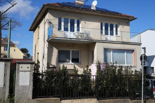 Steffens PANTA RHEI, فيينا