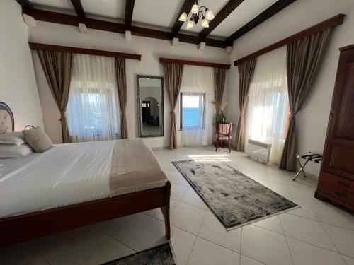 Hotel Palata Venezia in Ulcinj