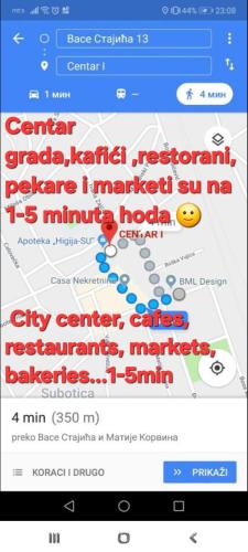 Smiley 2 - Subotica Centar, Subotica (Foto 9)