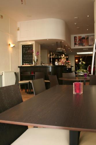 B&B Geste d' Alice – Westende-Bad, UT