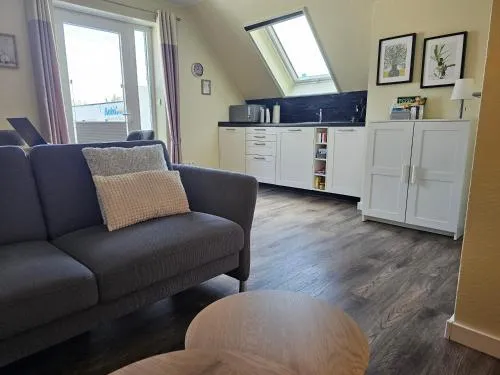 Moderne Ferienwohnung "Adriane" mit gehobener Ausstattung - Top bewertet in Nordhorn, Deutschland