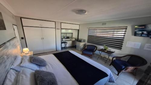 Facilities, Villa Marais Guest House in Brakpan