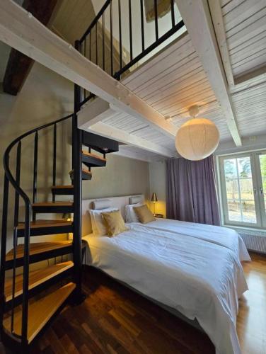 Norrqvarn Hotel & Resort by Vänerport (Norrqvarn Hotel & Resort by Vanerport) in 呂勒斯塔德