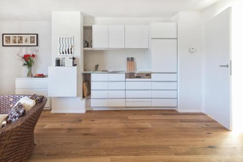 Lakeview Studio in St. Wolfgang, Österreich