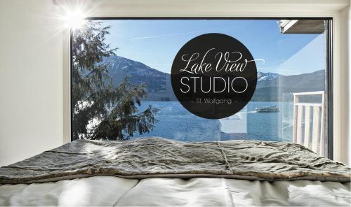Lakeview Studio in St. Wolfgang, Österreich