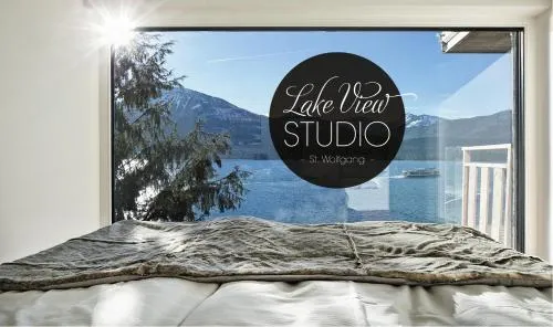 Lakeview Studio in St. Wolfgang, Österreich