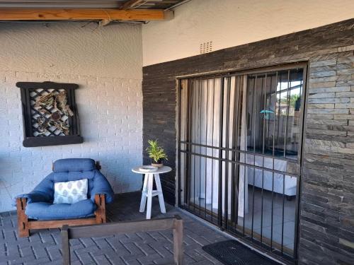 Facilities, Villa Marais Guest House in Brakpan
