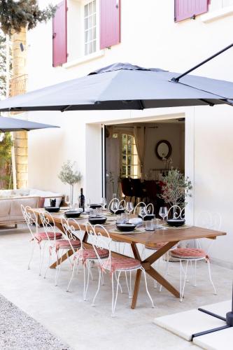 Oprema, Superbe Villa classée 4 étoiles, Jardin 1200m2 et Piscine - 8 Personnes (Superbe Villa classee 4 etoiles, Jardin 1200m2 et Piscine - 8 Personnes) in Les Lones