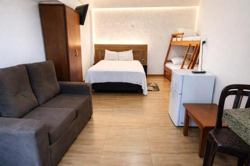 Hotel Casa Grande