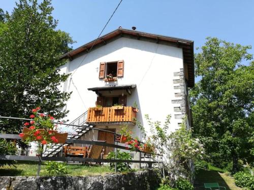 Il Borgo Don Camillo - Oppio