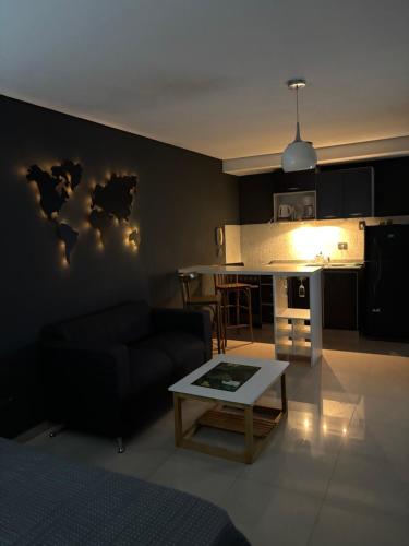 Ballester apart piscina in Villa Ballester