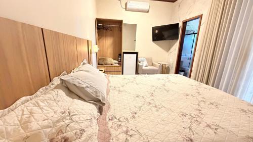Suite Joao de Barro in Colinas Do Sul