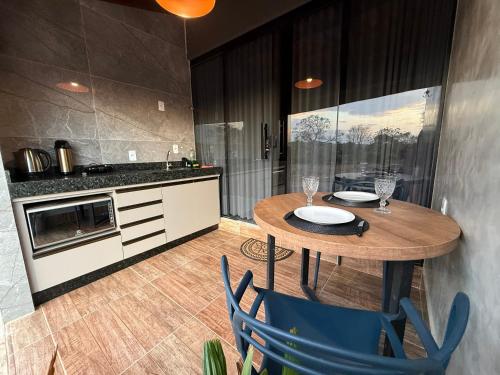 Suite Joao de Barro in Colinas Do Sul