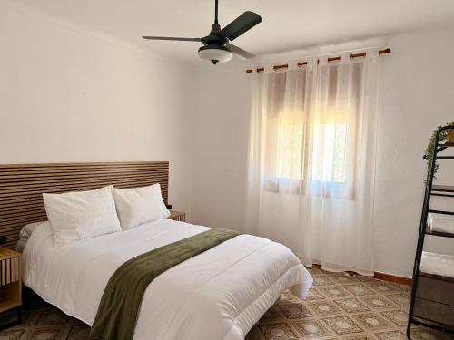 Villa 365 in Almedinila