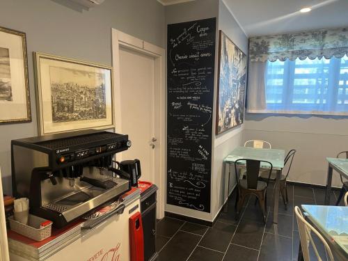 Bed & Breakfast Indi Thelar 5