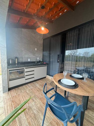 Suite Joao de Barro in Colinas Do Sul