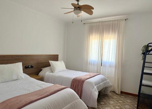 Villa 365 in Almedinila