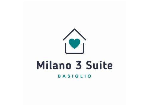  Milano 3 Suite in Basiglio