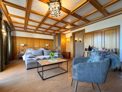 Gasthof zur Bundte in Landquart