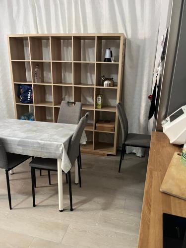Apartamento en la playa in Adra