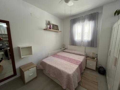 Apartamento en la playa in Adra