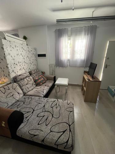 . Apartamento en la playa