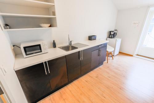 Verkshotellet Jørpeland 4