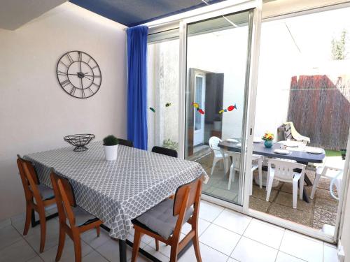 Maison Le Grau-du-Roi 3 pièces 6 personnes - FR-1-307-6 - image 31