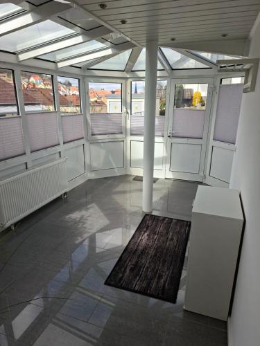 Ferienwohnung Am Anger in Erlabrunn