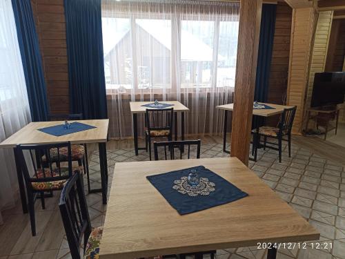 Садиба Буквиця in Myhove