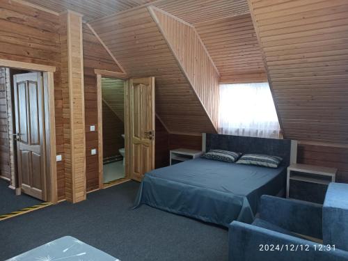 Садиба Буквиця in Myhove