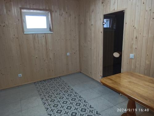 Sauna, Садиба Буквиця in Myhove