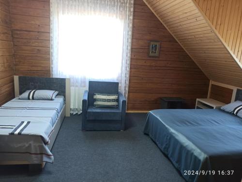 Садиба Буквиця in Myhove