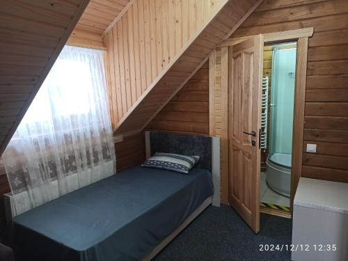 Садиба Буквиця in Myhove